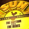 Sun Records - The Rhythm and The Blues