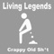 Speed Bumps (feat. PSC, Eligh, The Grouch & Murs) - Living Legends lyrics
