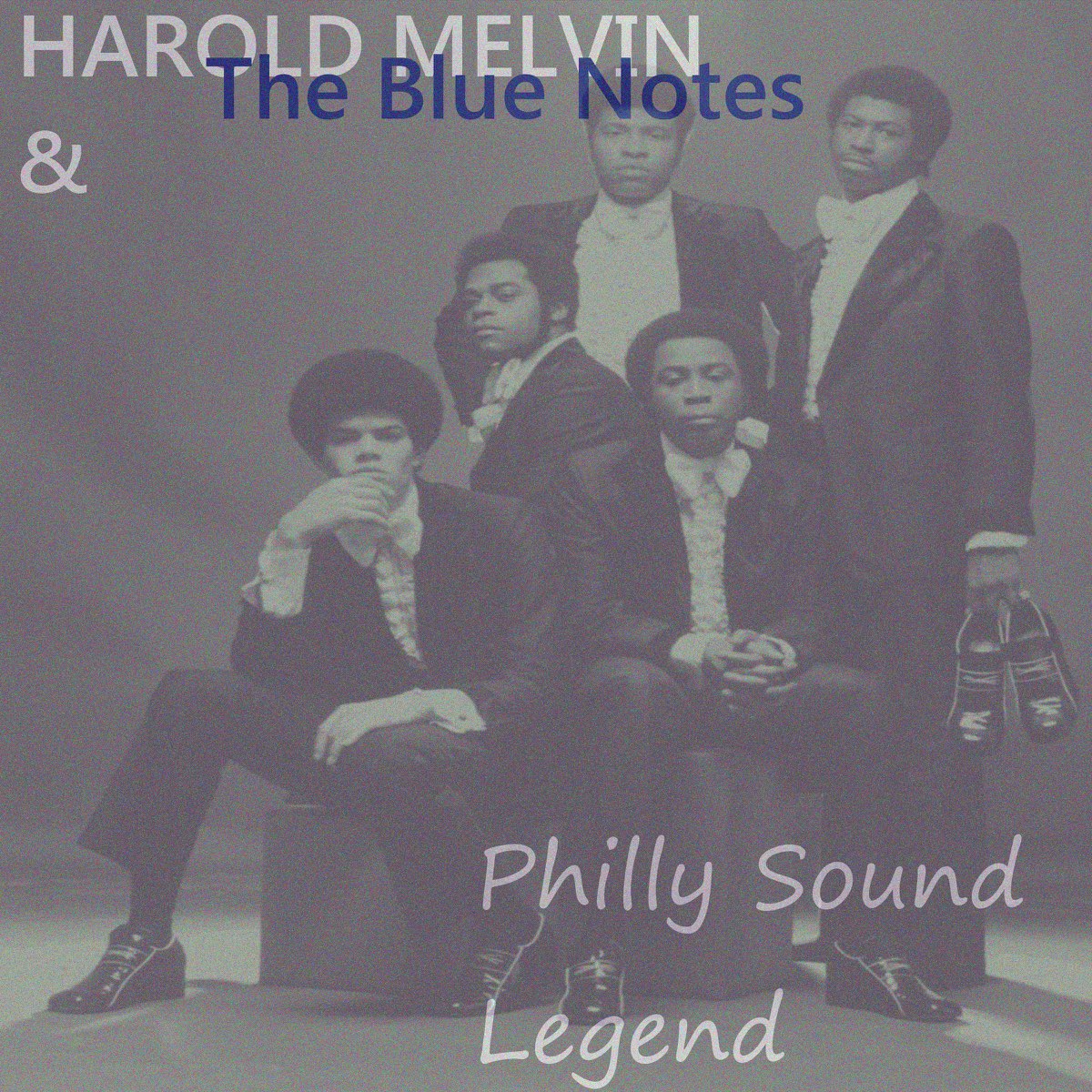 Sound legend some kind of kiss. Harold Melvin & the Blue Notes - Bad luck. Harold Melvin - Wake up Everybody. Harold Melvin & the Bluenotes - if you don't know me by Now. Harold Melvin & the Blue Notes reaching for the World.