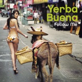 Yerba Buena - Bilingual Girl