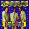 Girl, You Don't Know Me - The Impressions lyrics