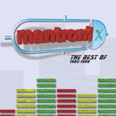 Best of Mantronix 1985-99
