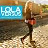 Lola Versus (Original Motion Picture Soundtrack) artwork