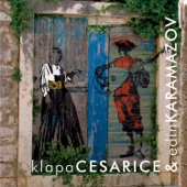 Primorkinja Konja Jase - Klapa Cesarice & Edin Karamazov