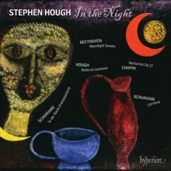 IN THE NIGHT cover art