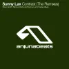Contrast (the Remixes) - EP album lyrics, reviews, download