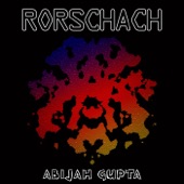 Rorschach artwork