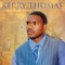 Wings of Heaven - Kerry Thomas lyrics