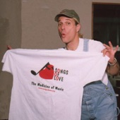 Ashley - David Lee Roth
