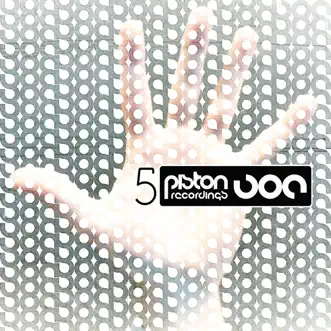 5 Years of Piston Recordings by Rogerio Martins, accatone & Piek album reviews, ratings, credits