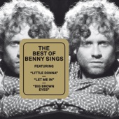 The Best of Benny Sings artwork