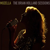 Mozella - You Don't Love Anyone But Yourself