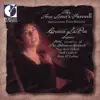 The Lover's Farewell (Appalachian Foilk Ballads) album lyrics, reviews, download