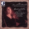 The Lover's Farewell (Appalachian Foilk Ballads)