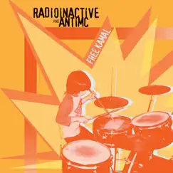 Free Kamal by Radioinactive & Antimc album reviews, ratings, credits