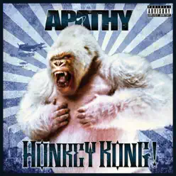 Albino Gorillas (feat. Esoteric) - Single - Apathy