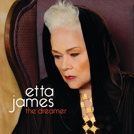 Cover artwork for Dreamer