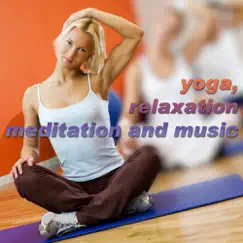 Yoga Relaxation Meditation and Music by Various Artists album reviews, ratings, credits