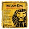 Disney - Circle Of Life (the Lion King)