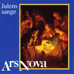 Julens Sange by Ars Nova album reviews, ratings, credits