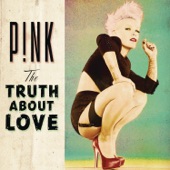 P!nk - Just Give Me A Reason