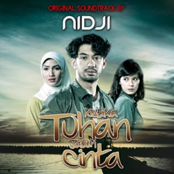 Nidji - Ketika Tuhan Jatuh Cinta