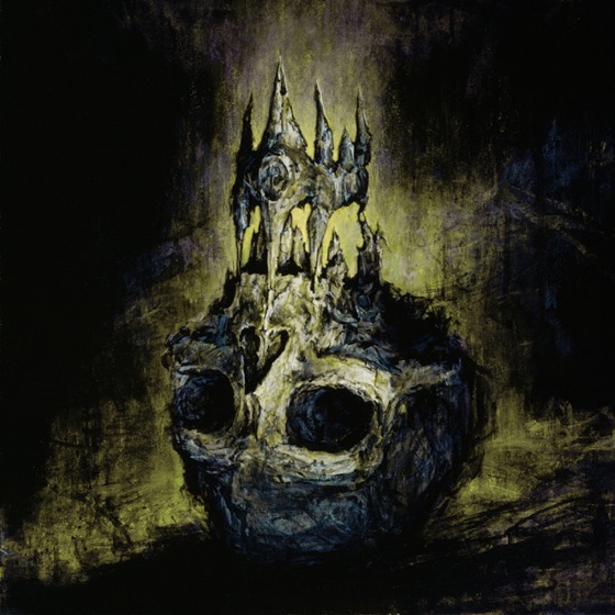 Cover artwork for Holdfast