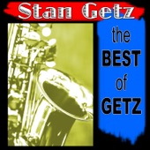 The Best of Getz artwork