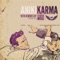 Karma (Frederik Mooij Remix) - Aniki lyrics