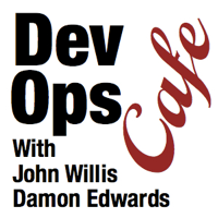 DevOps Cafe Podcast podcast