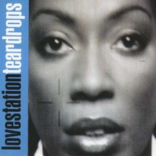 Teardrops artwork