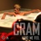 Make Me Feel (CRAM's Goosebumps Mix) - Cram lyrics