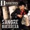 Guerrero Moderno - Dareyes de la Sierra lyrics