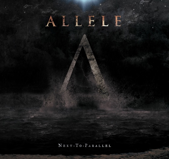 Cover artwork for Next to Parallel