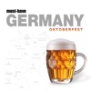 Must-Have Germany - Oktoberfest