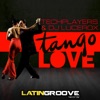 Tango Love (Original Mix) - Single