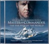 Master and Commander - The Far Side of the World (Music from the Motion Picture) artwork