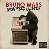 Treasure by Bruno Mars