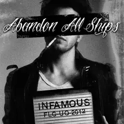 Infamous - Abandon All Ships