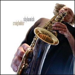 Craig Buhler - What a Fool Believes