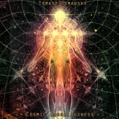 Cosmic Consciousness - EP artwork