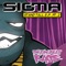 Stronger - Sigma lyrics