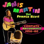 Janis Martin - Bang Bang