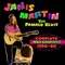 My Boy Elvis - Janis Martin lyrics