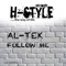 Follow Me - Al-Tek lyrics
