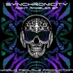 Strange Sounds From The Sky