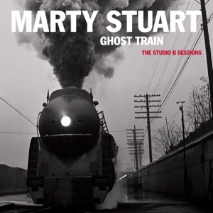 Marty Stuart - A World Without You - Line Dance Musik