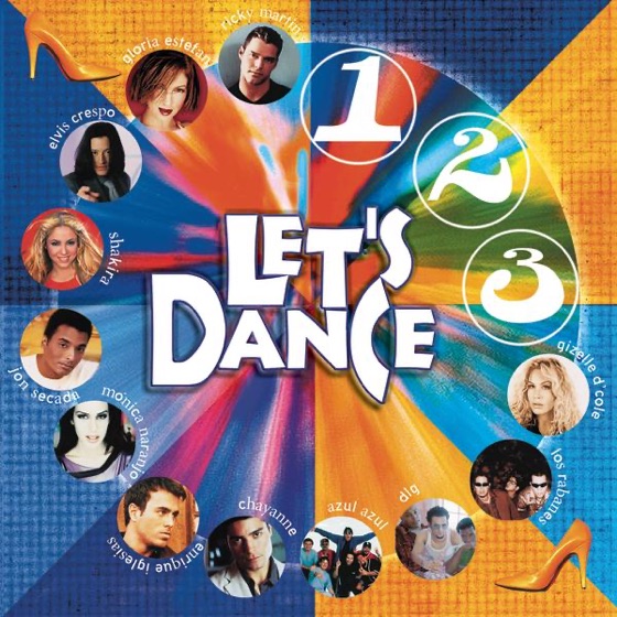 Cover artwork for Corazón