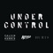 Under Control (feat. Hurts) artwork