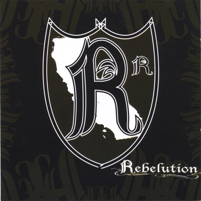 Kumpulan Lagu Rebelution